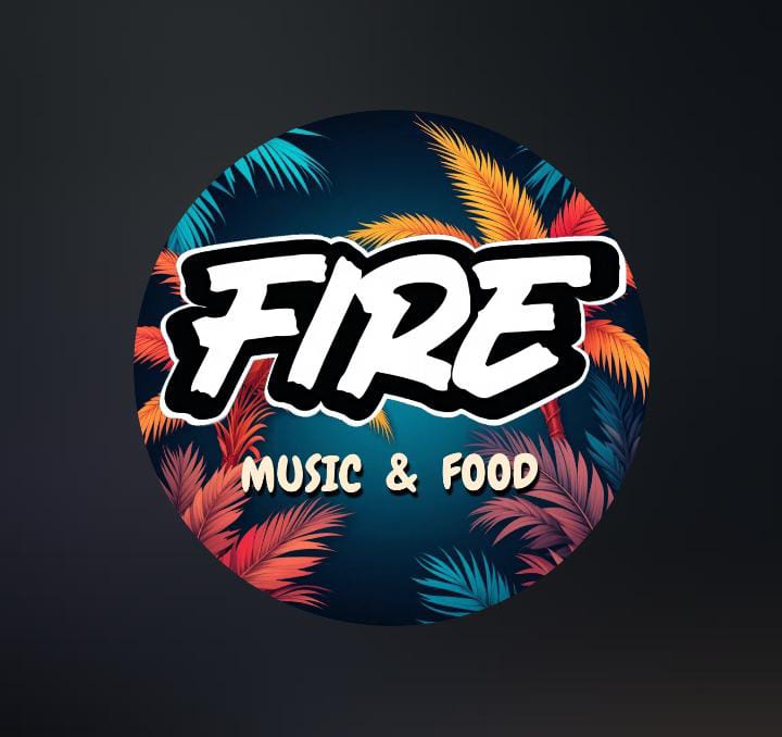 logo fire 
