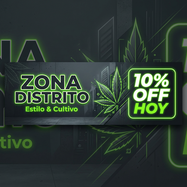 banner zona distrito nexus 