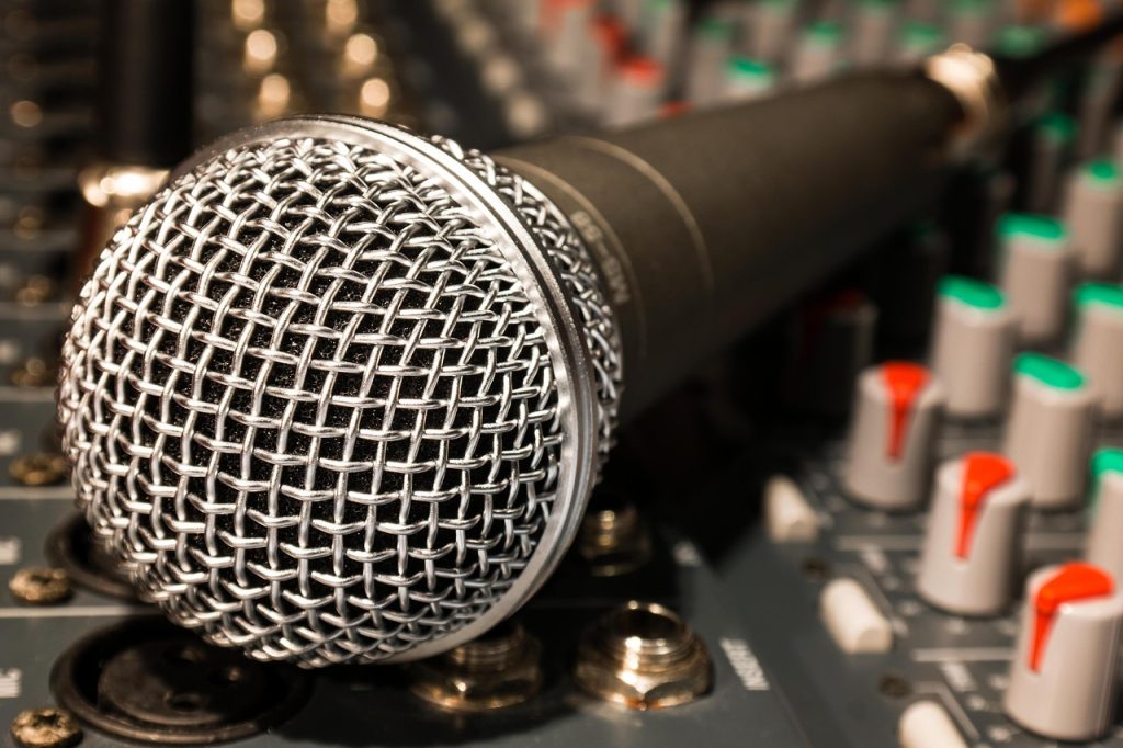 microphone, mixer, cable, microphone cable, singing, to sing, amplifier, amp, power mixer, controller, audio, music, sound studio, teachers desk, sound, studio, music system, poti, music studio, vocal microphone, microphone, microphone, microphone, microphone, microphone, singing, singing, music, studio, music studio